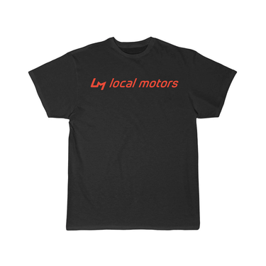 LM LOCIAL MOTORS T-SHIRT